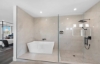 Picture of Bedrosians - Magnifica The Thirties Polished Luxe White
