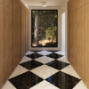 Picture of Bedrosians - Magnifica The Thirties Polished Nero Marquina