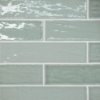 Picture of Bedrosians - Marin 2.5 x 10 Aloe Green