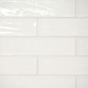 Picture of Bedrosians - Marin 2.5 x 10 Pearl White
