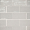 Picture of Bedrosians - Marin 2.5 x 5 Pebble Gray