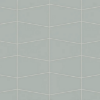 Picture of Bedrosians - Marin Trapezoid Mosaic Aloe Green