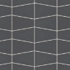 Picture of Bedrosians - Marin Trapezoid Mosaic Black Sea