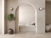 Picture of Bedrosians - Materika 12 x 24 Sand
