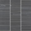Picture of Bedrosians - Monet Mosaic 3 Nero Marquina