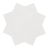 Picture of Tesoro - Kasbah Star Bone