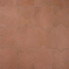 Picture of Tesoro - Kasbah Base Terracotta