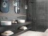 Picture of Bedrosians - Nomade 12 x 24 Noir