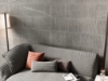 Picture of Bedrosians - Nomade Parallelo Deco Argent