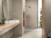 Picture of Bedrosians - Nomade Parallelo Deco Bone