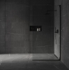 Picture of Bedrosians - Nomade Parallelo Deco Noir