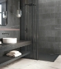 Picture of Bedrosians - Nomade Parallelo Deco Noir