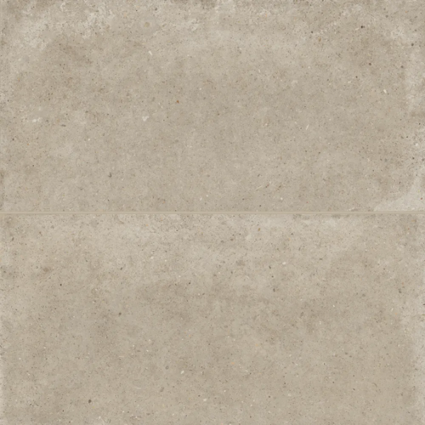 Picture of Bedrosians - Poetry Stone 24 x 48 Ecru