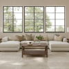 Picture of Bedrosians - Poetry Stone 24 X 48 Deco Beige