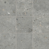 Picture of Bedrosians - Poerty Stone Mosaic Grey