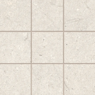 Picture of Bedrosians - Poerty Stone Mosaic Ivory