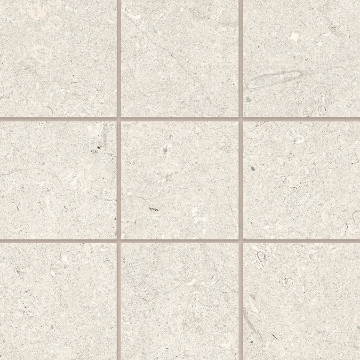 Picture of Bedrosians - Poerty Stone Mosaic Ivory
