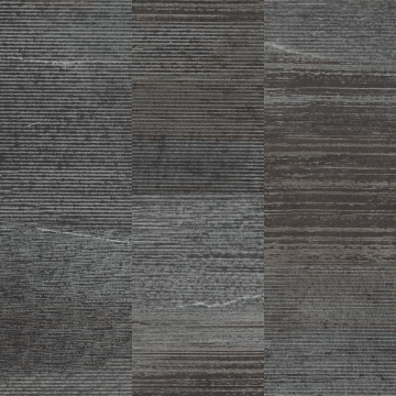 Picture of Tarkett - ID Latitude Abstract 6 x 36 Stria Marble Marine