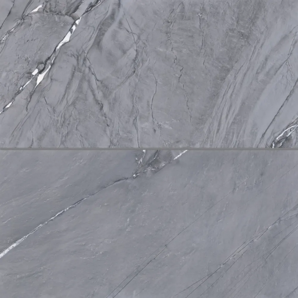 Picture of Bedrosians - Prati 24 X 48 Breccia Grey Polished