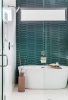 Picture of Bedrosians - Reine Matte Dark Teal