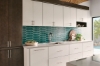 Picture of Bedrosians - Reine Matte Dark Teal