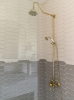 Picture of Bedrosians - Reine Matte Grey