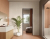Picture of Bedrosians - Sahara 12 x 24 White