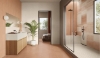 Picture of Bedrosians - Sahara 24 x 48 Rose