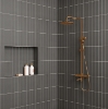 Picture of Bedrosians - Sahara 3 x 12 Dark