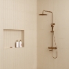 Picture of Bedrosians - Sahara 3 x 12 Ecru