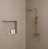 Picture of Bedrosians - Sahara 3 x 12 Taupe