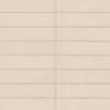 Picture of Bedrosians - Sahara 3 x 12 White
