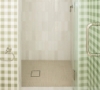 Picture of Bedrosians - Sahara Mosaic Crosshatch Ecru