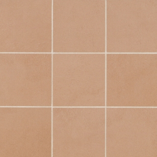 Picture of Bedrosians - Sahara Mosaic 4 x 4 Cotto