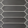 Picture of Tesoro - Lanse Picket Black