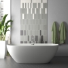 Picture of Tesoro - Lanse Picket Gray