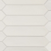 Picture of Tesoro - Lanse Picket White