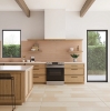 Picture of Bedrosians - Sahara Mosaic 1 x 12 Cotto