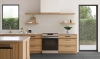 Picture of Bedrosians - Sahara Mosaic 1 x 12 Grey