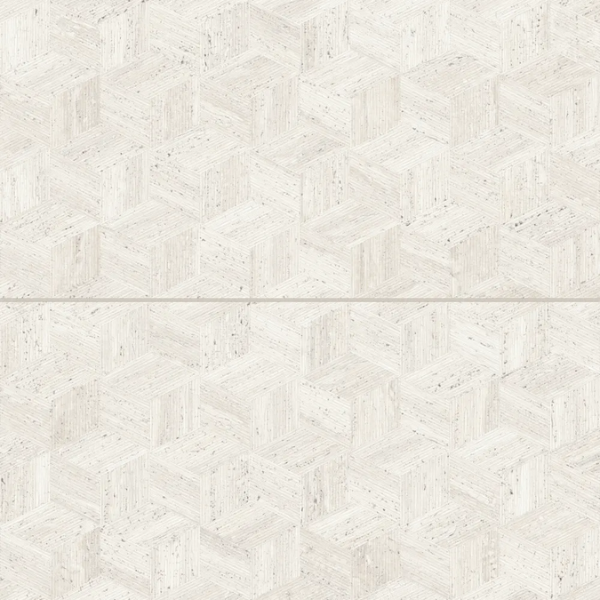 Picture of Bedrosians - Sensi Roma 24 x 48 Cube White Cube