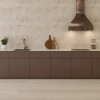 Picture of Bedrosians - Sensi Roma 24 x 48 Cube Ivory Cube