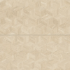 Picture of Bedrosians - Sensi Roma 24 x 48 Cube Cream Cube