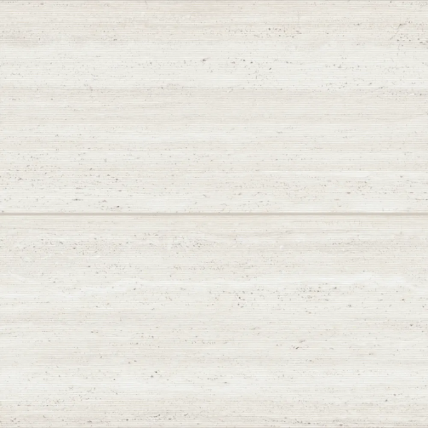 Picture of Bedrosians - Sensi Roma 24 x 48 Wave White Wave