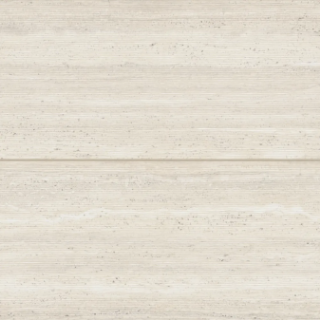 Picture of Bedrosians - Sensi Roma 24 x 48 Wave Ivory Wave