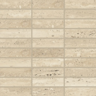 Picture of Bedrosians - Sensi Roma Mosaic Cream