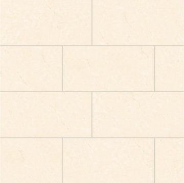 Picture of Bedrosians - Shandar 12 x 24 Crema Marfil Light Polished