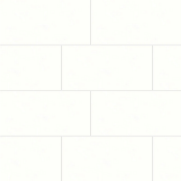Picture of Bedrosians - Shandar 12 x 24 Plain White Matte