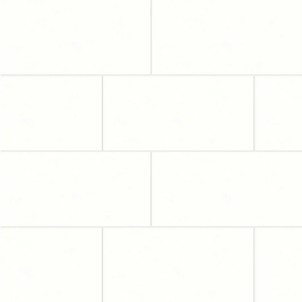 Picture of Bedrosians - Shandar 12 x 24 Plain White Polished