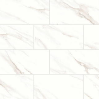Picture of Bedrosians - Shandar 12 x 24 Statuario Matte