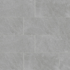 Picture of Bedrosians - Shandar 12 x 24 Florence Grey Matte